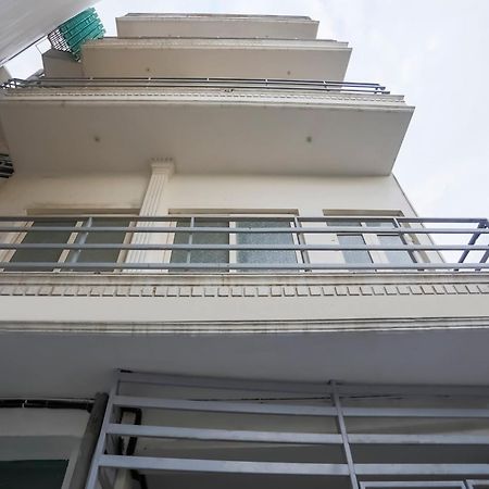 Hotel O Jsb Hotel Faridabad Ngoại thất bức ảnh