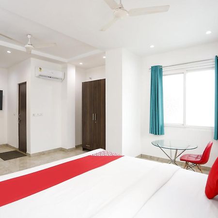 Hotel O Jsb Hotel Faridabad Ngoại thất bức ảnh