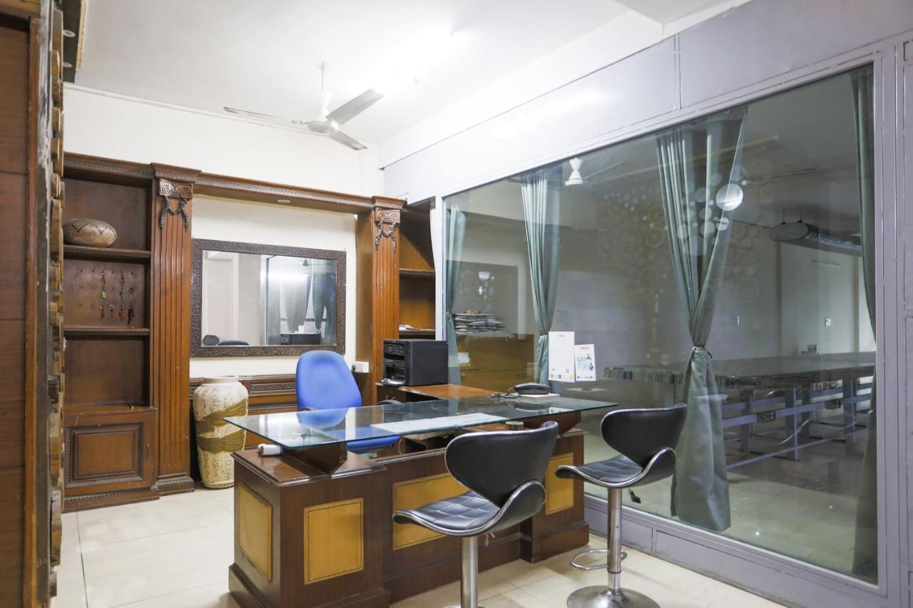 Hotel O Jsb Hotel Faridabad Ngoại thất bức ảnh