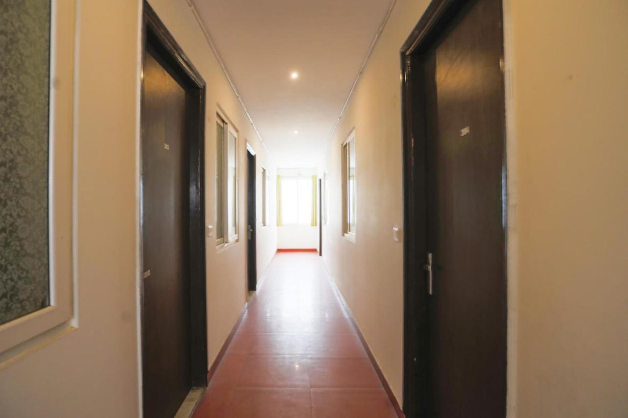 Hotel O Jsb Hotel Faridabad Ngoại thất bức ảnh