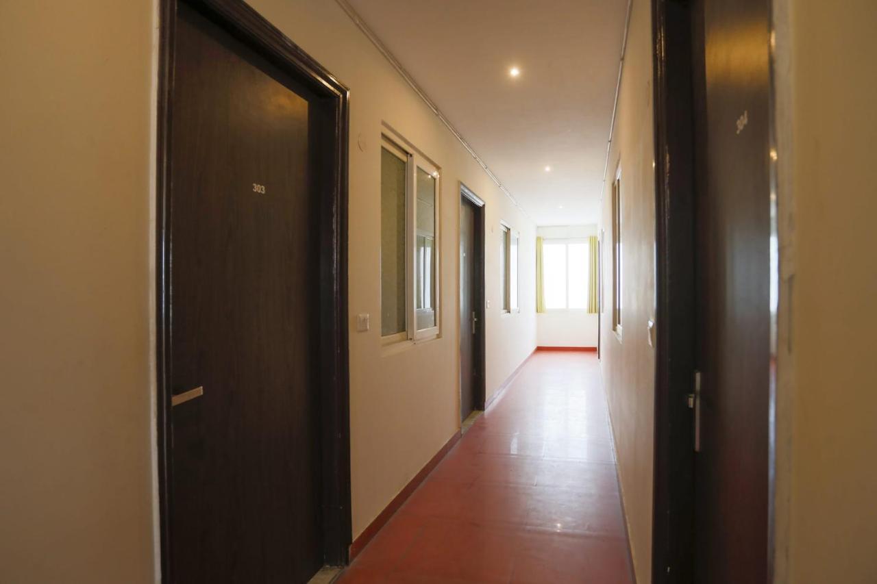 Hotel O Jsb Hotel Faridabad Ngoại thất bức ảnh