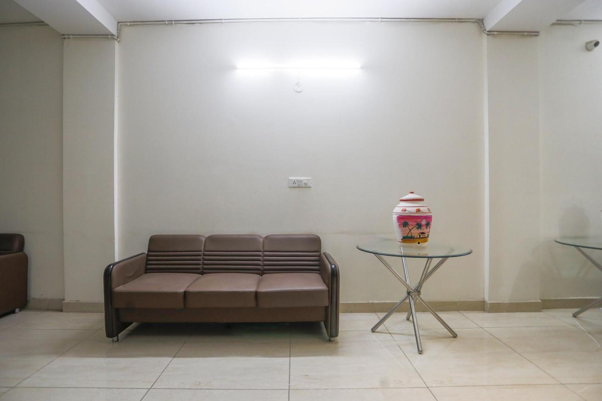 Hotel O Jsb Hotel Faridabad Ngoại thất bức ảnh