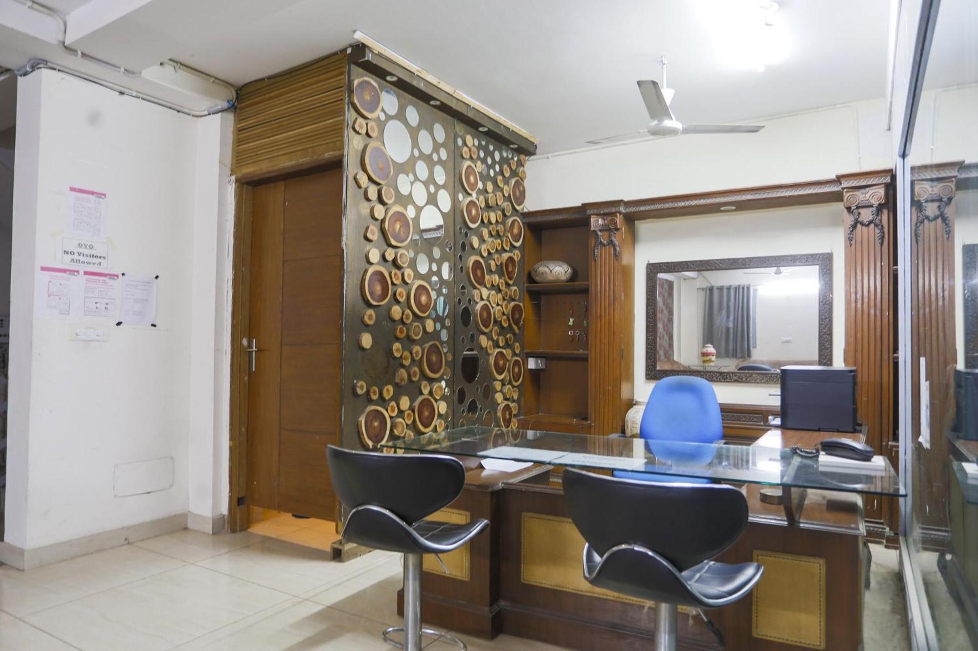 Hotel O Jsb Hotel Faridabad Ngoại thất bức ảnh